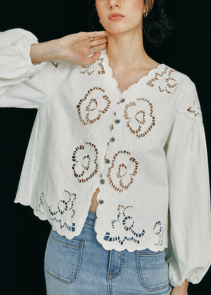 Sophisticated Shirt with a Clean Classic Look