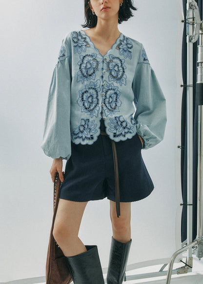 Sophisticated Shirt with a Clean Classic Look