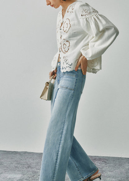 Sophisticated Shirt with a Clean Classic Look