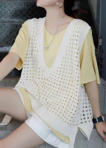 A Vintage Style Garment with Delicate Timeless Details