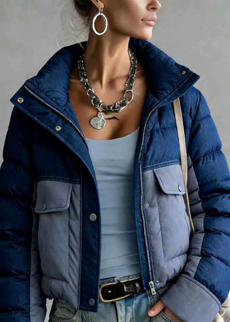 Effortlessly Elegant Jacket with a Timeless Design