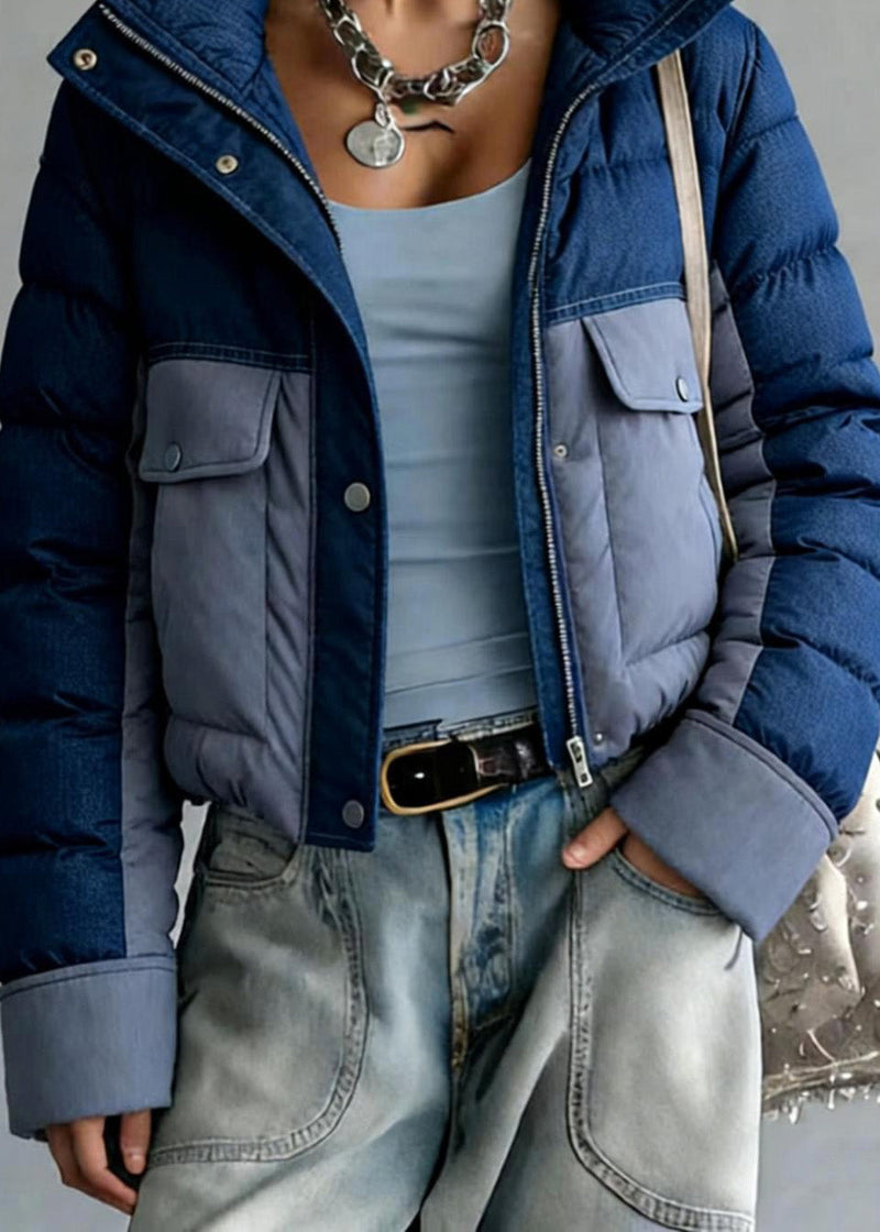 Effortlessly Elegant Jacket with a Timeless Design