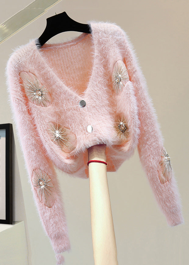 Elegantly Styled Sweater for Everyday Wear