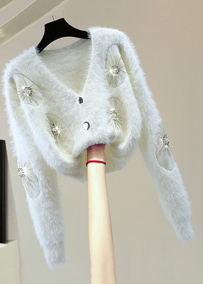 Elegantly Styled Sweater for Everyday Wear