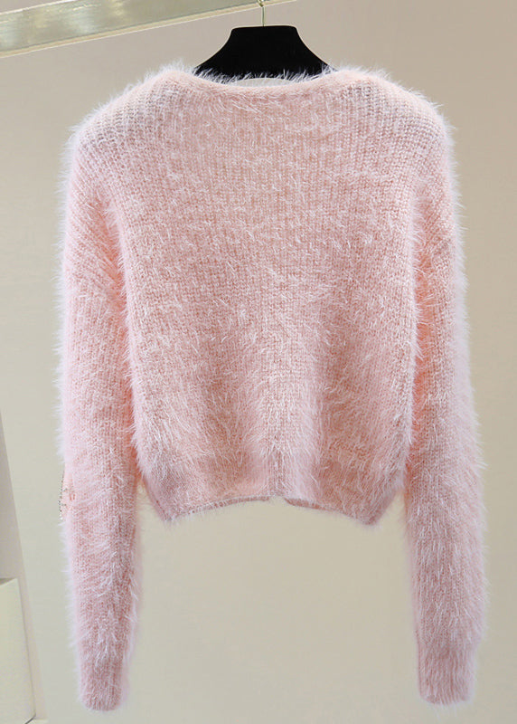 Elegantly Styled Sweater for Everyday Wear
