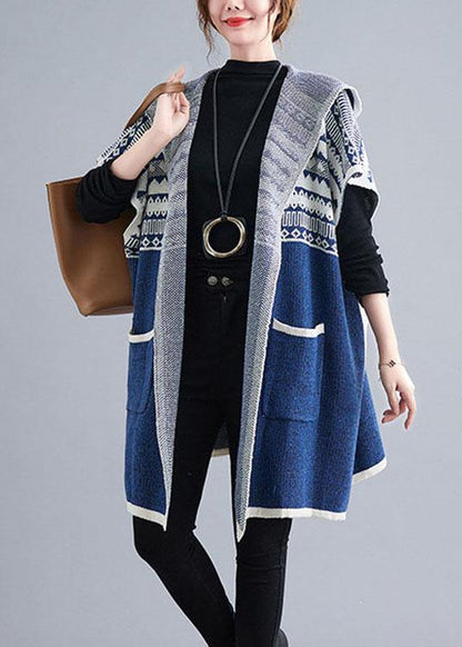 Gracefully Styled Sweater for Any Occasion
