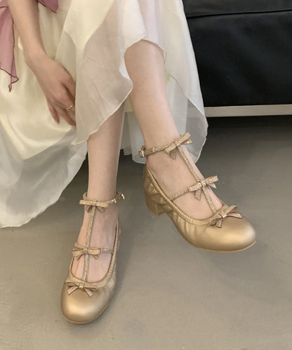 Elegant Orthopedic Sandals for Every Step