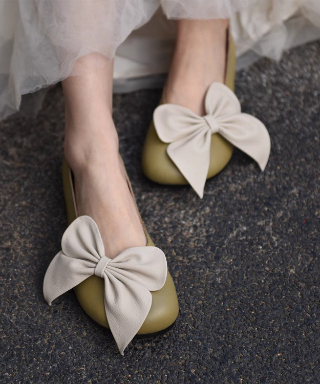 Beautifully Crafted Orthopedic Loafers
