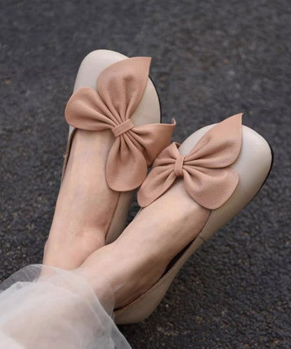 Beautifully Crafted Orthopedic Loafers