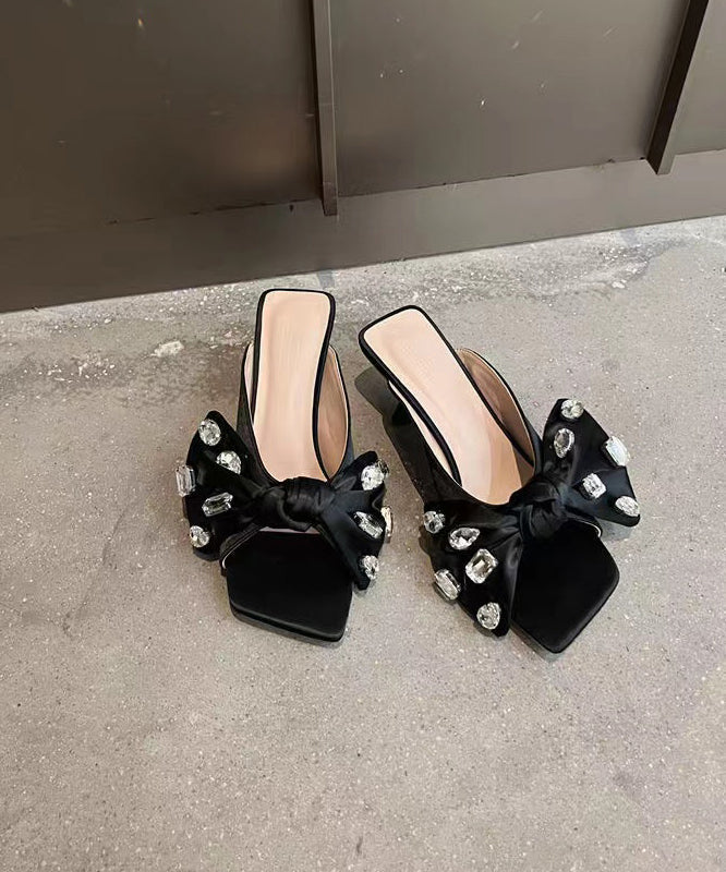 Vintage Inspired Orthopedic Sandals