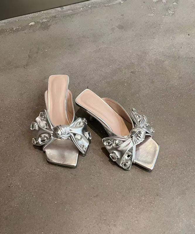 Vintage Inspired Orthopedic Sandals