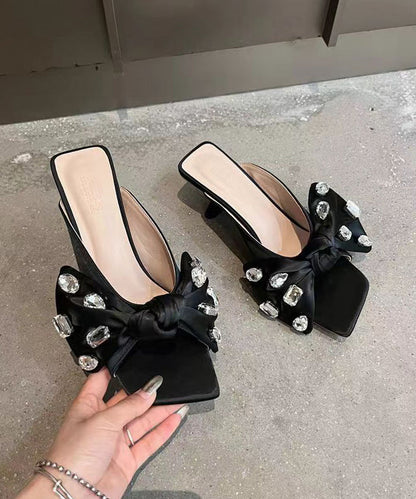 Vintage Inspired Orthopedic Sandals