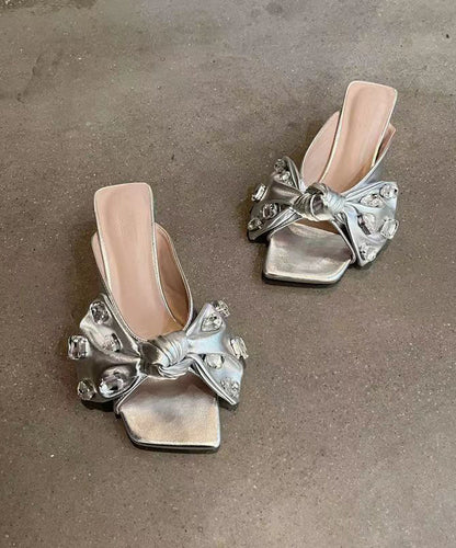 Vintage Inspired Orthopedic Sandals