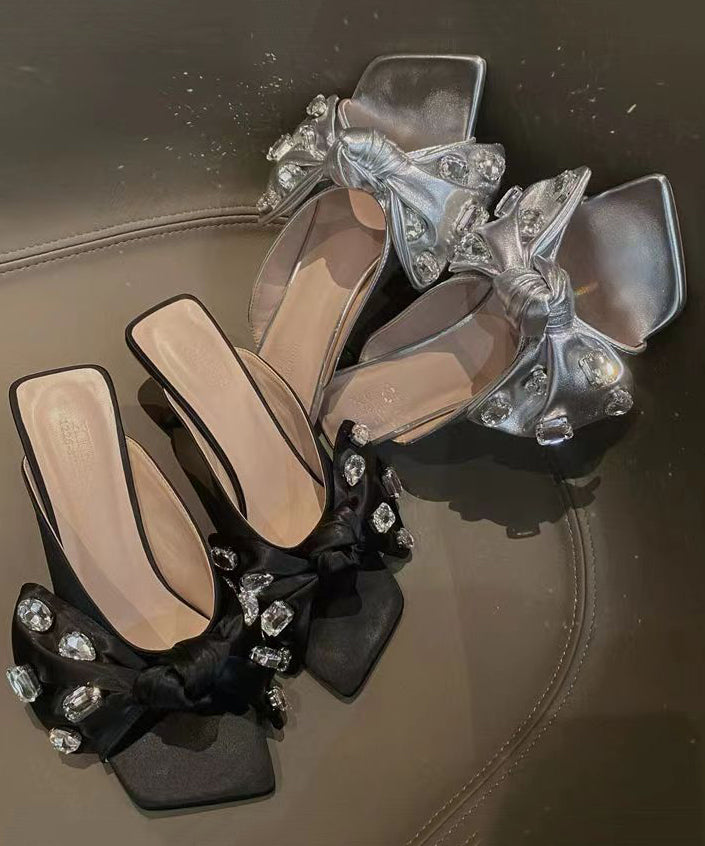 Vintage Inspired Orthopedic Sandals
