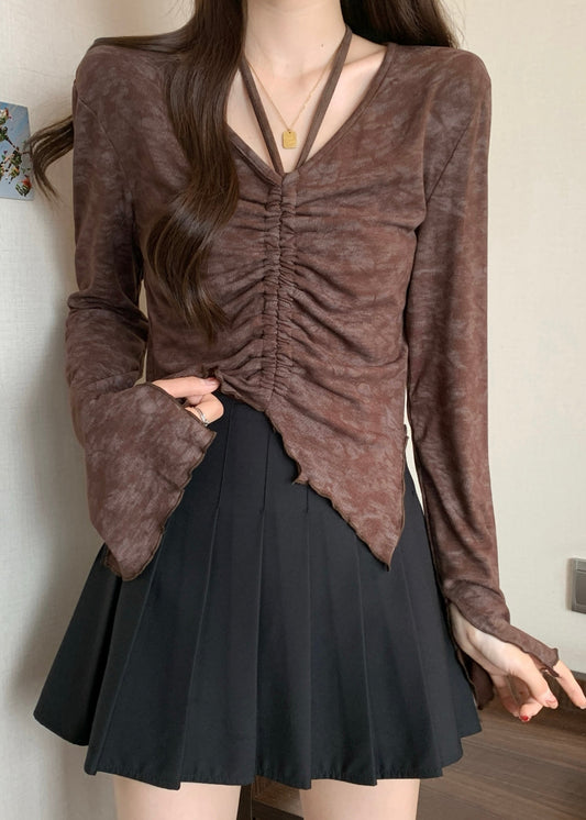 Effortlessly Elegant Shirt with a Timeless Design