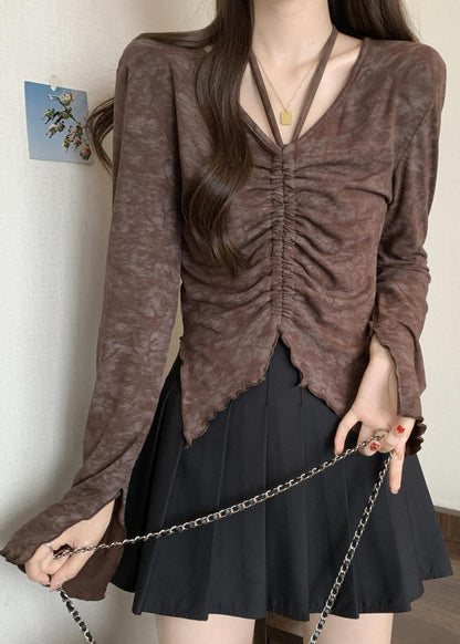 Effortlessly Elegant Shirt with a Timeless Design