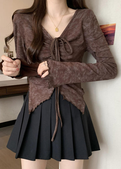 Effortlessly Elegant Shirt with a Timeless Design