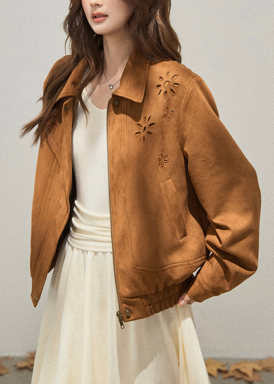 Beautifully Finished Coat in a Timeless Design