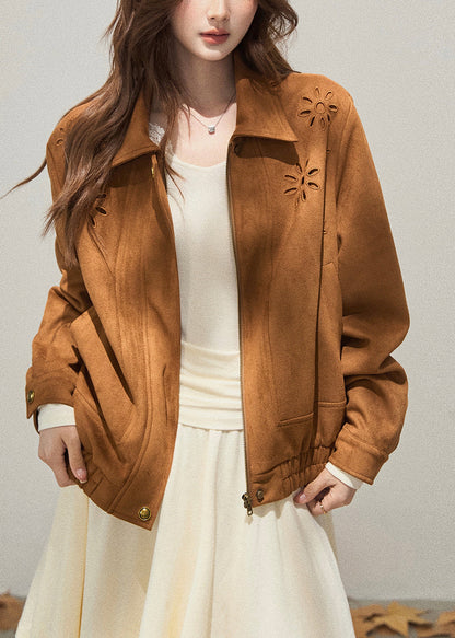 Beautifully Finished Coat in a Timeless Design