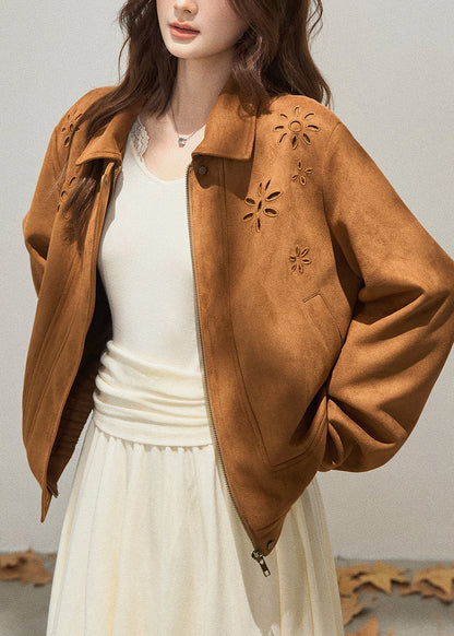 Beautifully Finished Coat in a Timeless Design
