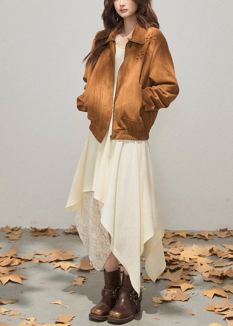 Beautifully Finished Coat in a Timeless Design
