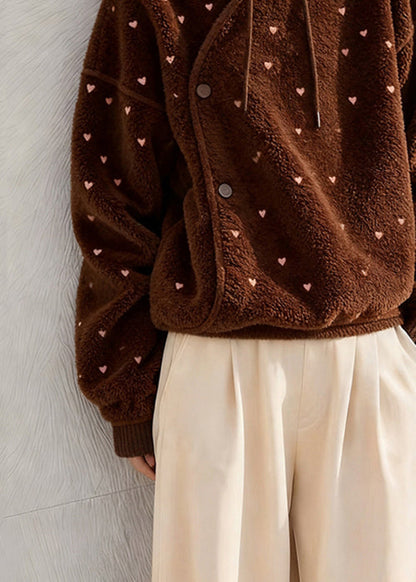 Classic Vintage Shirt with a Flattering Fit