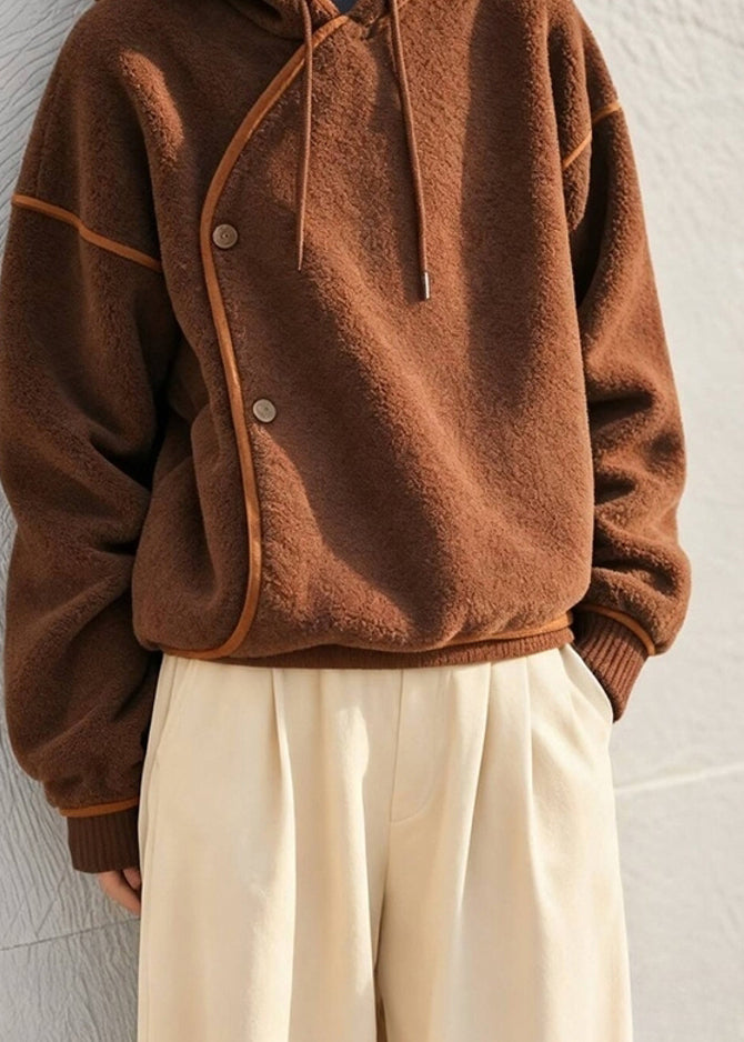 Polished Shirt with an Effortless Classic Look