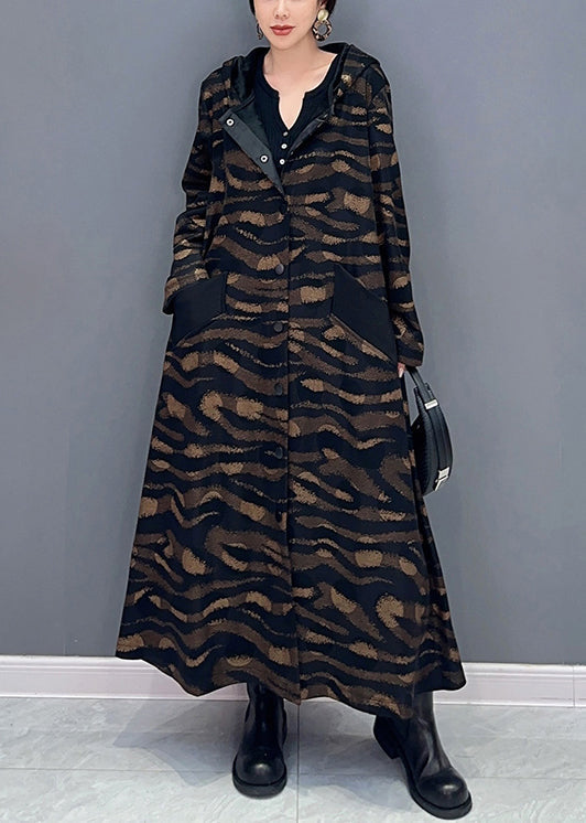 Elegantly Styled Coat for Everyday Wear