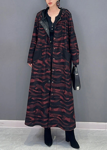 Elegantly Styled Coat for Everyday Wear