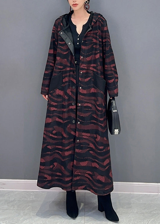 Elegantly Styled Coat for Everyday Wear