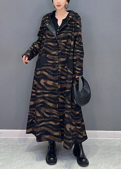 Elegantly Styled Coat for Everyday Wear