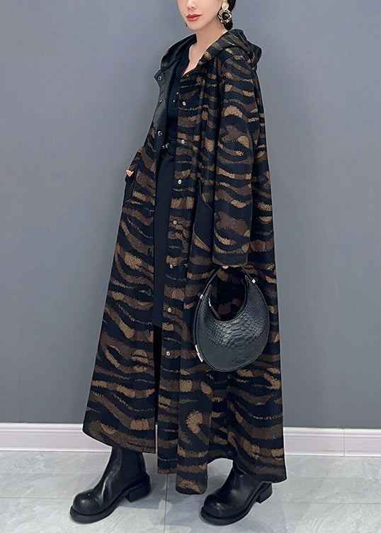 Elegantly Styled Coat for Everyday Wear