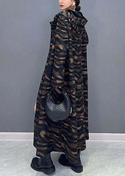 Elegantly Styled Coat for Everyday Wear