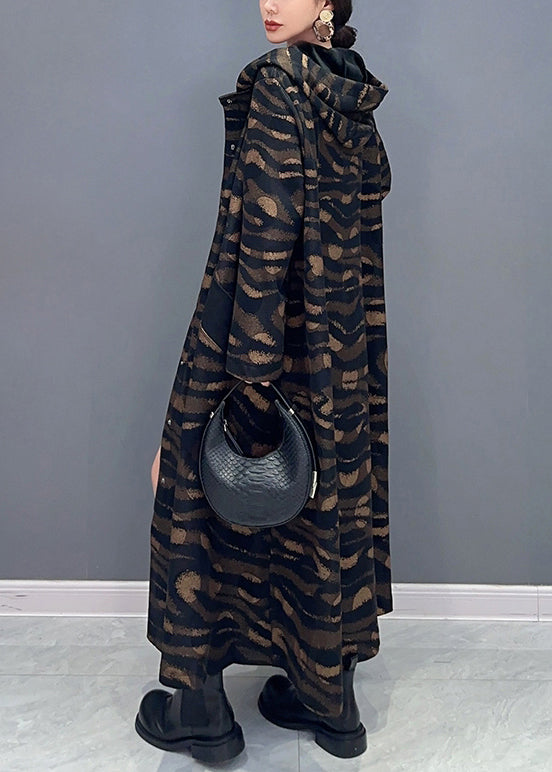 Elegantly Styled Coat for Everyday Wear