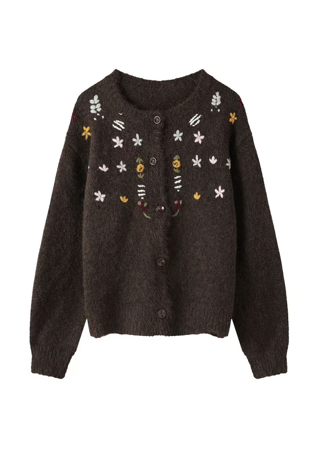 Beautifully Crafted Cardigan in a Classic Style