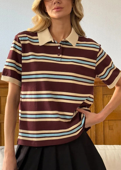 Gracefully Styled Shirt for Any Occasion