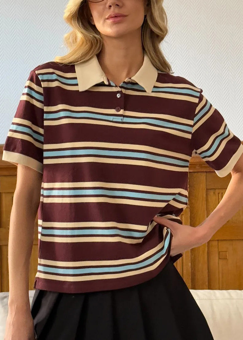 Gracefully Styled Shirt for Any Occasion