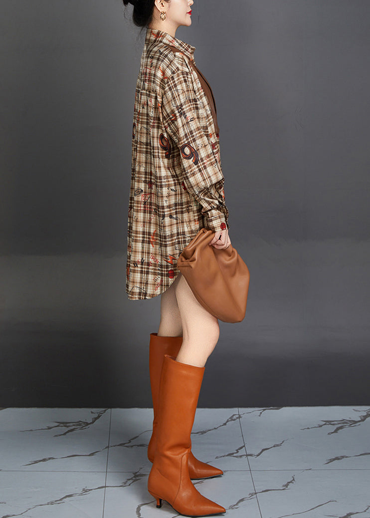 Elegantly Styled Shirt for Everyday Wear