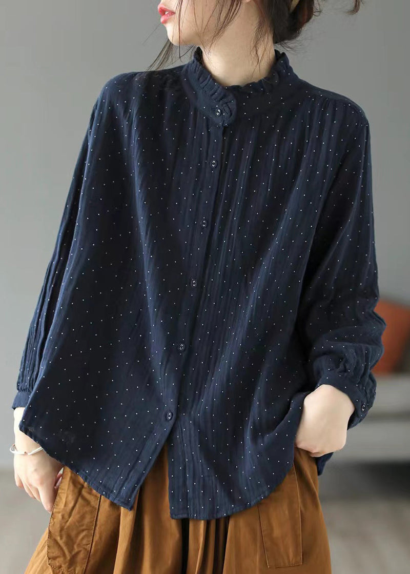 Gracefully Styled Shirt for Any Occasion