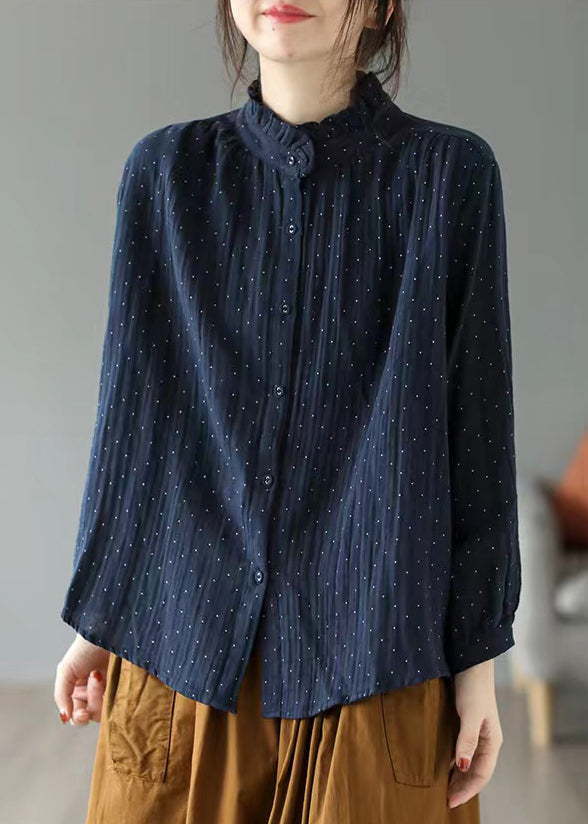Gracefully Styled Shirt for Any Occasion