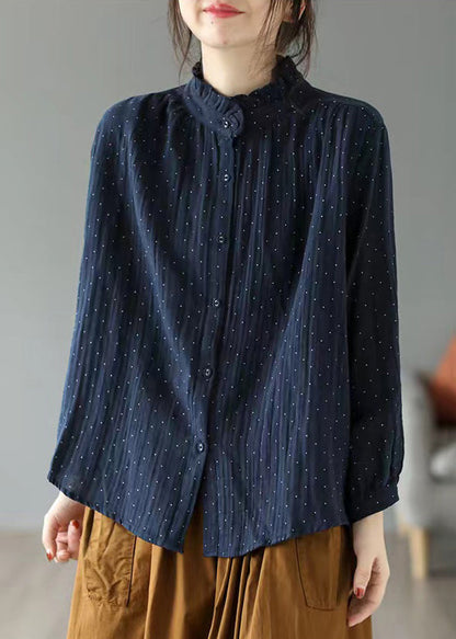 Gracefully Styled Shirt for Any Occasion