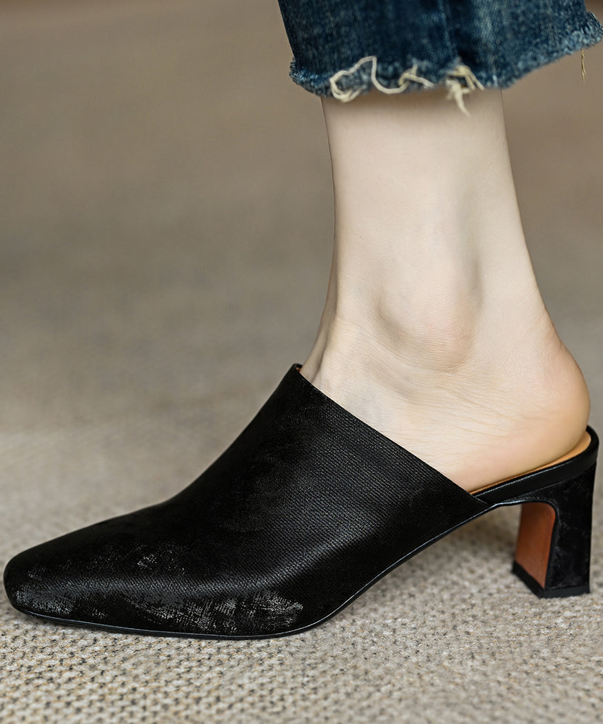 Classic Orthopedic Sandals with Timeless Style