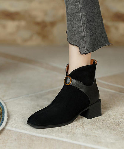 Comfortable Orthopedic Boots for Daily Wear