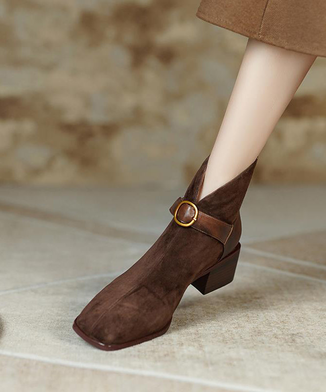 Comfortable Orthopedic Boots for Daily Wear