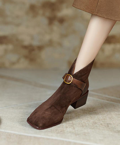 Comfortable Orthopedic Boots for Daily Wear