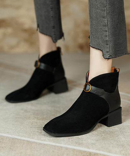 Comfortable Orthopedic Boots for Daily Wear