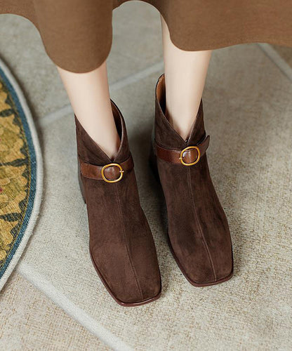 Comfortable Orthopedic Boots for Daily Wear