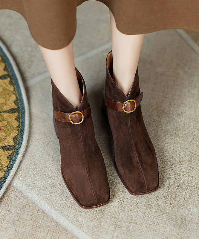 Comfortable Orthopedic Boots for Daily Wear