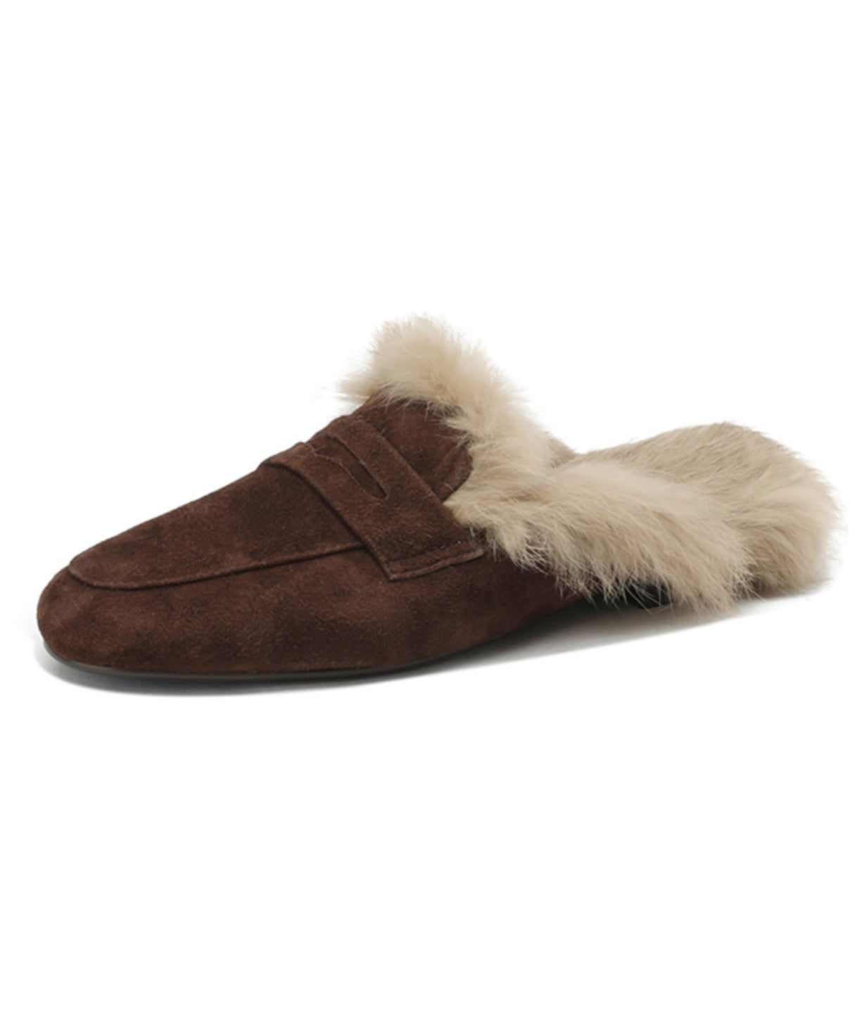 Vintage Inspired Orthopedic Slippers