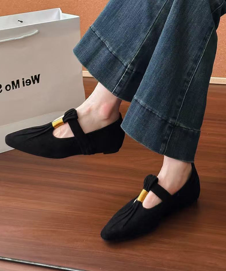 Chic Orthopedic Shoes with Unique Design
